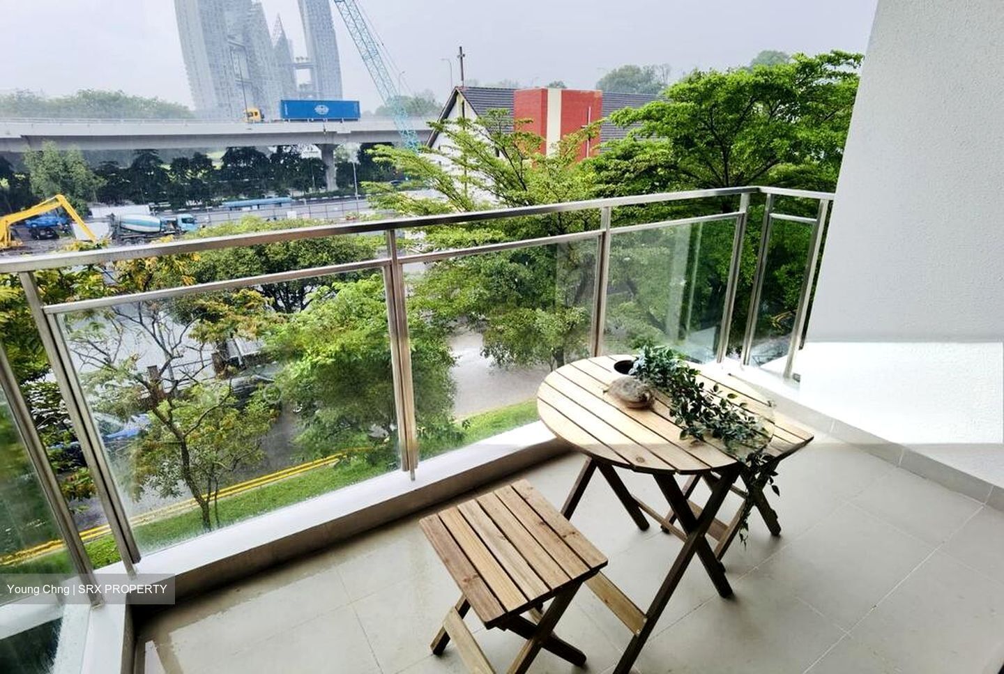 Wishart Road (D4), Condominium #502511021